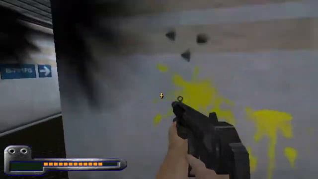 Half- Life Diabolical Adrenaline Guitar Mixed With The Alpha Version.