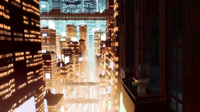 The Journey Down Chapter 3 - Full Walkthrough смотреть онлайн