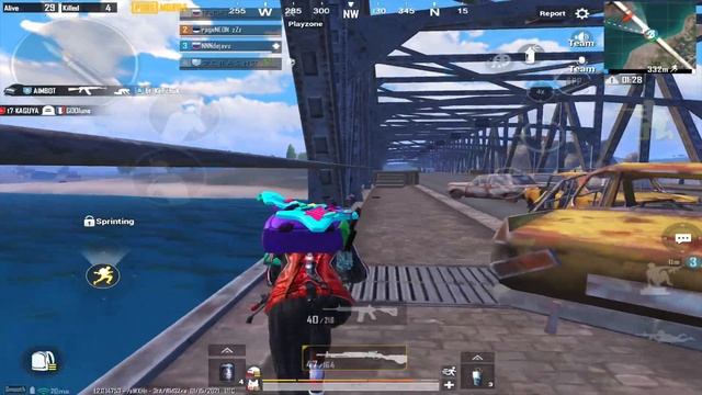 Competitive fragmovie? iPad mini 5 смотреть онлайн