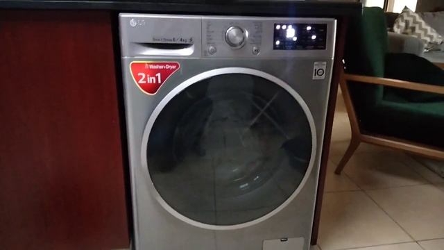 LG washing machine| Checking| after installation| @saelectronic2493 #subscribe #viral #grow #viral смотреть онлайн
