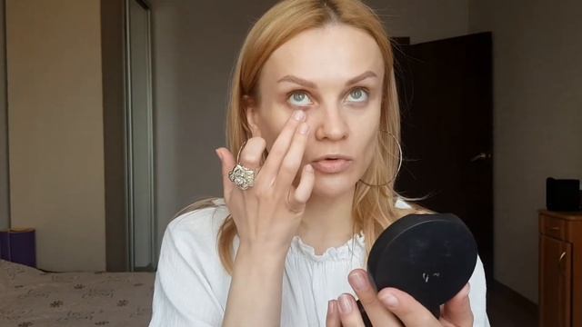 Забудь о тёмных кругах под глазами! смотреть онлайн