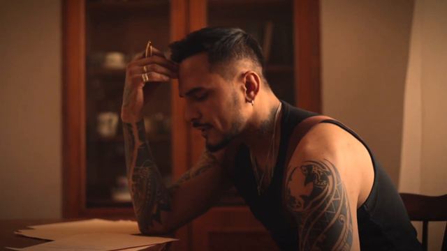 Natan - О тебе (mood video) смотреть онлайн