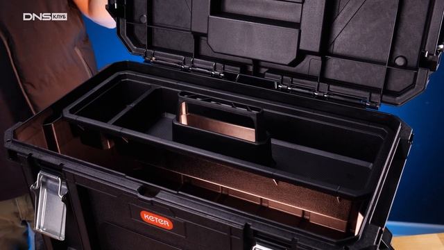 Как можно хранить и транспортировать инструмент? (Лотки и ящики, сумки и рюкзаки, органайзеры) смотреть онлайн