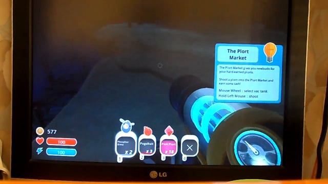 Slime Rancher начинаем ,играем, открываем новых слизунов! смотреть онлайн