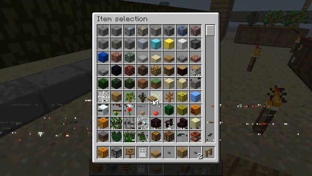 туториал по архитектуре minecraft'а смотреть онлайн