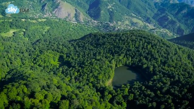 Познай Армению с Sky Tour Armenia / Discover Armenia with Sky Tour Armenia смотреть онлайн