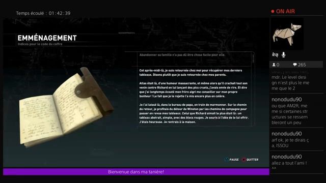 Rise of the Tomb Raider/DLC "les liens du sang" смотреть онлайн