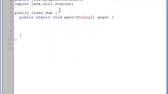 06-11 จาวา : เมท็อดแบบเรียกซ้ำ смотреть онлайн