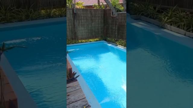 Santhiya Tree Koh Chang resort. Yoga. Занимаемся йогой на острове Ко Чанг. смотреть онлайн