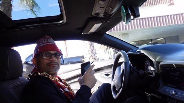 I BOUGHT THE CHEAPEST PORSCHE PANAMERA 4S IN THE COUNTRY!! смотреть онлайн