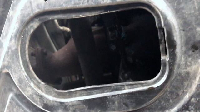 2010 - 2015 Kia Sorento Oil Change смотреть онлайн