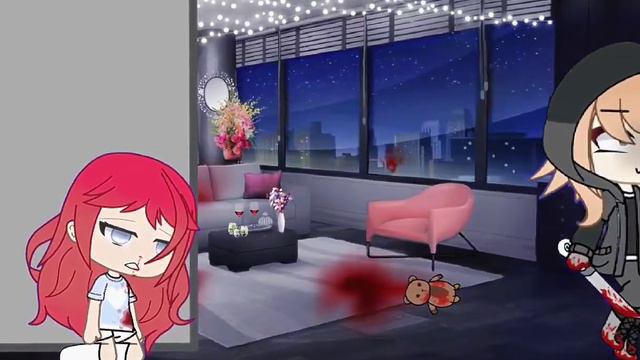 /я там, где ты меня не найдёшь)/МЕМЕ/ГАЧАЛАЙФ/ смотреть онлайн