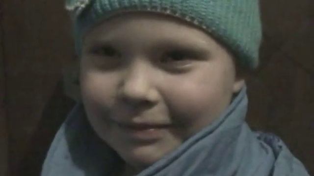 Что такое любовь - отвечают дети смотреть онлайн