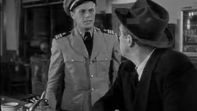 Panic in the Streets (1950) trailer смотреть онлайн