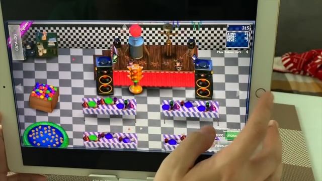 Pixel Gun 3d,FNaF 6:Pizzeria,Baldi's Basics,Bowmasters,Dark Ice Scream,Angry Birds Epic,Gangstar IV смотреть онлайн