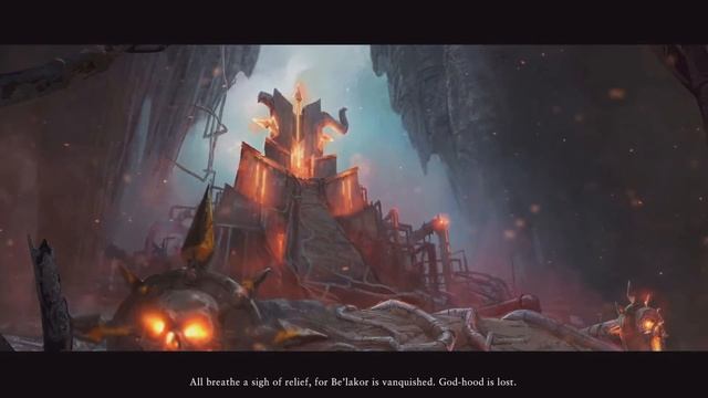 All Khorne Cutscenes - Total War Warhammer 3 Campaign Cinematics смотреть онлайн