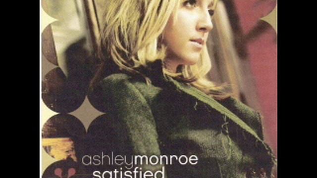 Ashley Monroe ~ Haunted смотреть онлайн