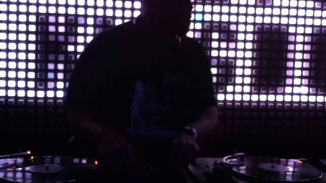 DJ Assault @ Solyanka, Feb 21, 2014, Moscow
