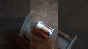 Шевроле Лачетти-удаление катализатора и доработка вставки  ч.1