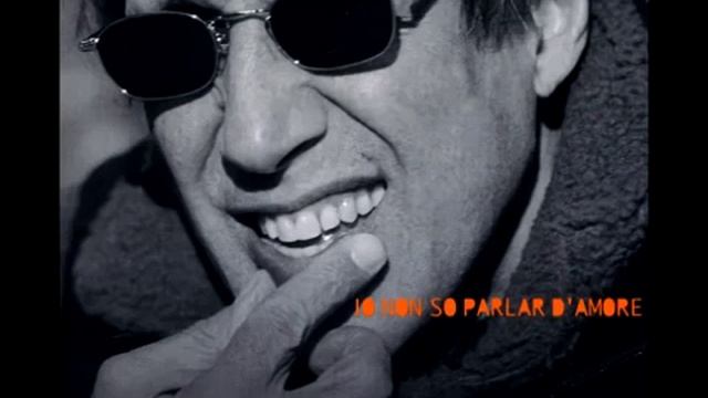 Adriano Celentano - Io non so parlar d'amore 1999 FULL ALBUM смотреть онлайн