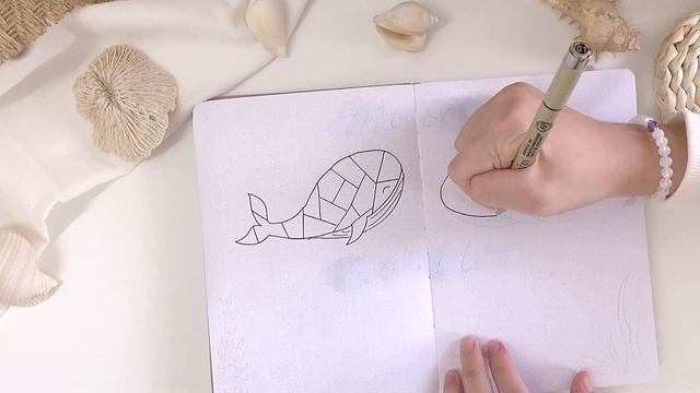 ? plan with me // august 2021 bullet journal setup ft. tiivadel dream drawing смотреть онлайн