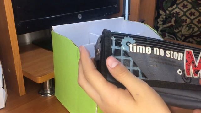 ЧТО В МОИХ ОРГАНАЙЗЕРАХ? / канцелярии,органайзер своими руками, подготовка к школу смотреть онлайн