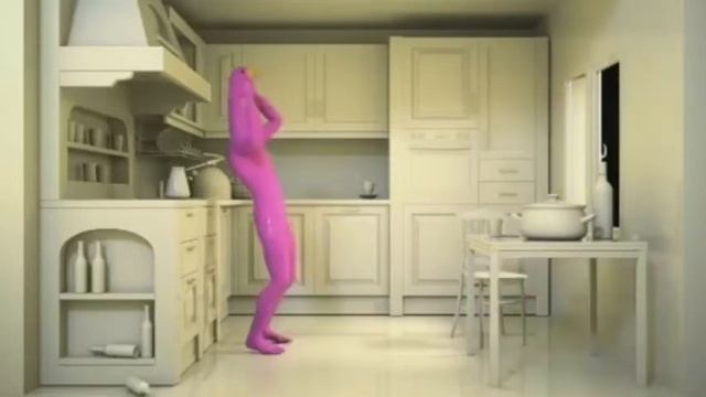 РОЗОВЫЙ ГУСЬ нереально флексит 1 час