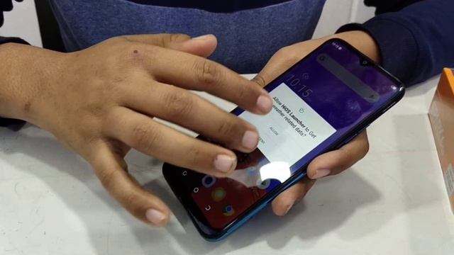 Tecno spark 6 go 8699/- 4/64 unboxing & review смотреть онлайн