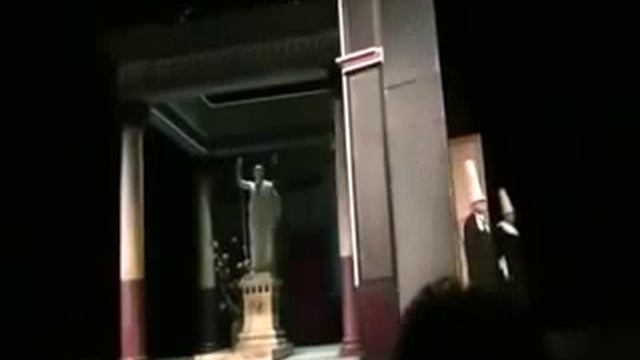 Театр Сатиры - Орнифль смотреть онлайн