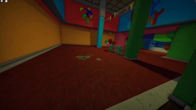 Cómo entrar al 'nivel 13' Apeirophobia (Roblox) смотреть онлайн