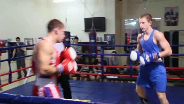 11. Чуриков Виталий МИИТ vs Великанов Серегй Совхоз им. Ленина (3 раунд) смотреть онлайн