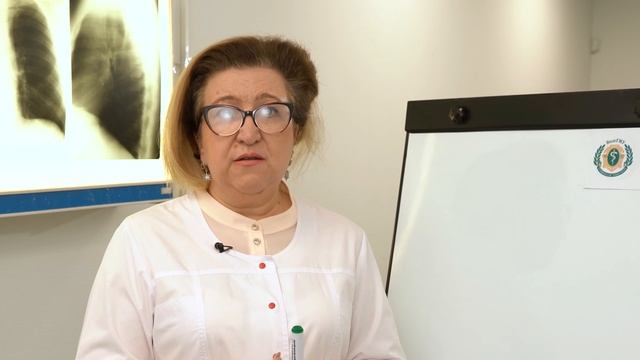 Нервная анорексия