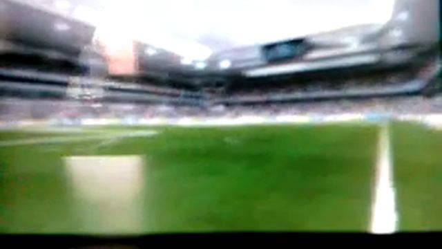 PSP: Fifa 2010 Gameplay смотреть онлайн