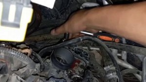 тойота ипсум дроссель тазалау. чистка дроссельной заслонки