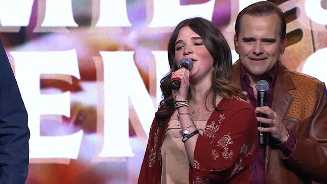 Faith, Family and Friends LIVE from Cornerstone Church - February 18th 2024 смотреть онлайн