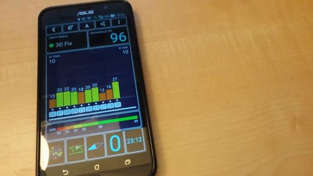 Усилитель GPS сигнала смотреть онлайн