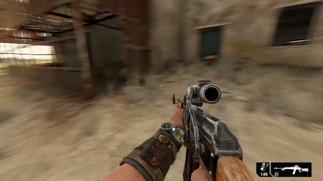 A Critical Look At...Metro Exodus [Review] смотреть онлайн