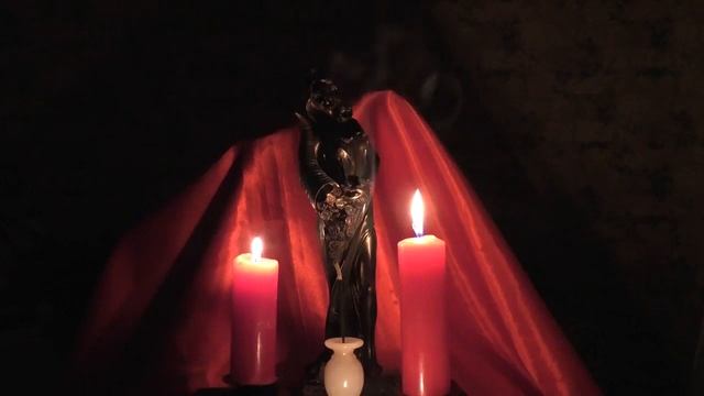 49 ВЕНЧАТЬ СЕБЯ С УДАЧЕЙ ДЛЯ ВСЕХ ритуал Инги Хосроевой смотреть онлайн