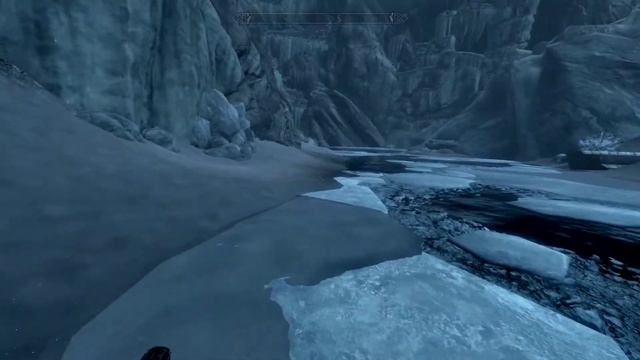 Checkers' Mellow Skyrim Let's Play Part 139 - Wrong Way смотреть онлайн
