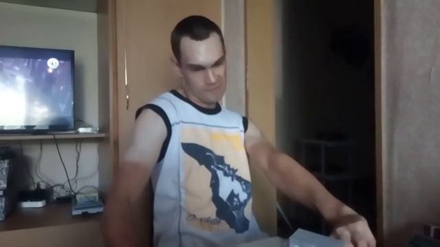 Обзор гарнитуры a4tech bloody G-300 смотреть онлайн