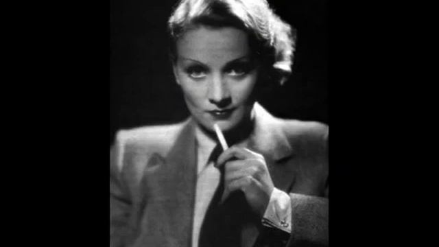 ДИТРИХ МАРЛЕН ЛИЛИ