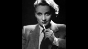 ДИТРИХ МАРЛЕН ЛИЛИ