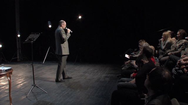 Третья лекция Алексея Машевского «Сказка ложь, да в ней намек…» 16 февраля 2019 года смотреть онлайн