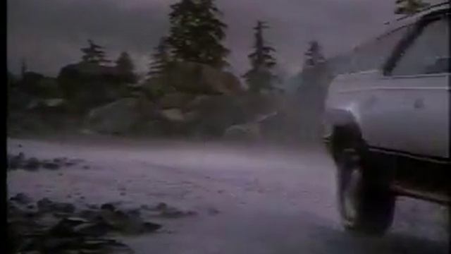 AMC Eagle Commercial