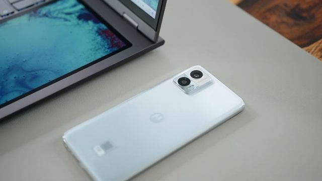 The Ultimate Multi-tasking Productivity Machine? - Lenovo ThinkBook Plus