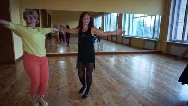 Дискотека "Танцуют все" смотреть онлайн