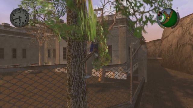 Bully: Тридцатый день в академии в роли юного доктора [30/39]