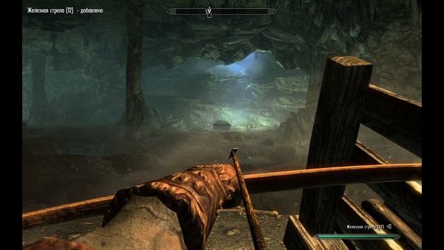 Skyrim: Лучшая игра!