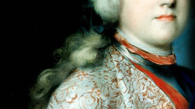 A. VIVALDI: Bassoon Concerto In A Minor RV 497, Arion Baroque Orchestra