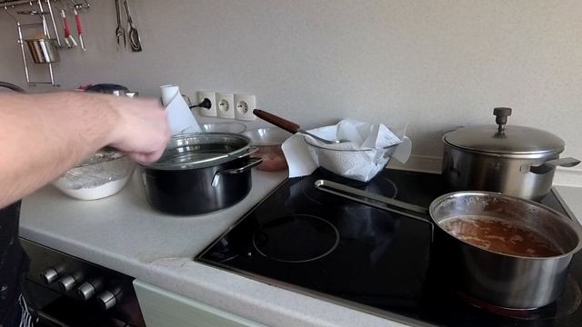 Как приготовить крылышки, стрипсы, ножки как в КФС (KFC) смотреть онлайн